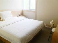速7酒店公寓(福州火车南站店) - 标准大床房