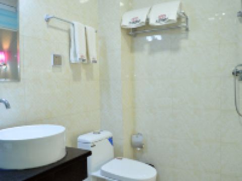 天天时尚酒店(洛阳龙门高铁站) - 其他