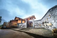 Jiushe Hotel Hotels in Yichun