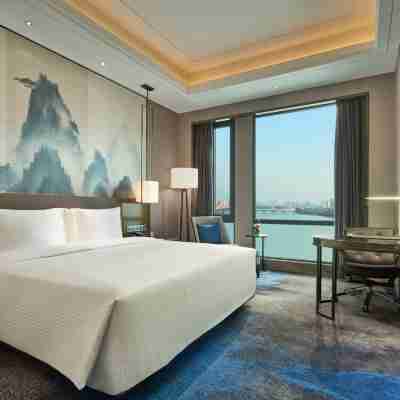 上饒富力萬達嘉華酒店（萬達廣場） Rooms