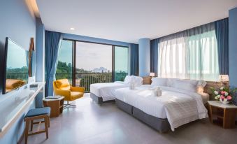 BlueSotel Krabi AoNang Beach