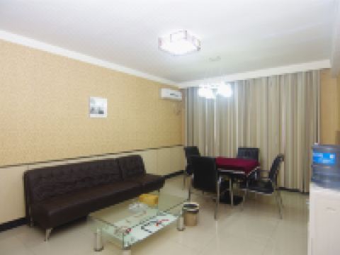 许昌东湖宾馆 - 酒店附近