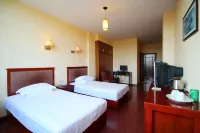 Fuliang Gaoling Hotel - 2-Star