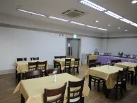 인천프린스호텔 마시안 해변 주변 호텔