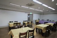 Incheon Prince Tourist Hotel