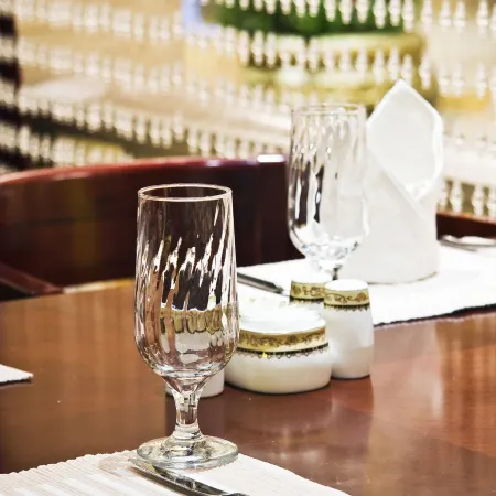 New Paris Hotel