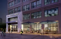 CHEERMAY HOTELS (Yuyao) Hotels near Longshan Park (South Gate)