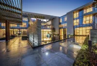 Huiyue Boutique Hotel Các khách sạn gần Ga Đông Từ Châu