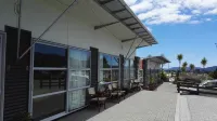 The Westhaven Motel Hotels in Fox Glacier