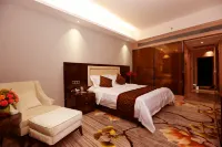 SKY FORTUNES HOTEL Hotels in Jiuquan