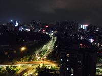 重庆印象重庆一彬彬家普通公寓 - 酒店外部