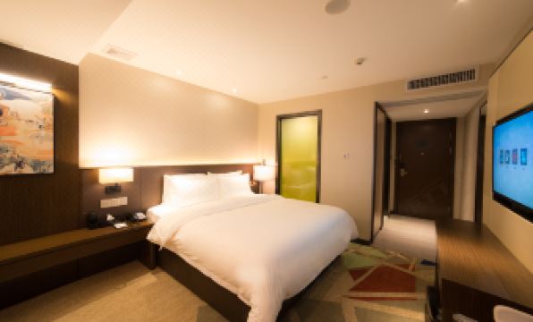 CHEERMAY HOTELS (Guangzhou Changgang Jiangtai Road Metro Station) - Housity