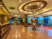Golden Sea Hotel Da Nang Hotels in Da Nang