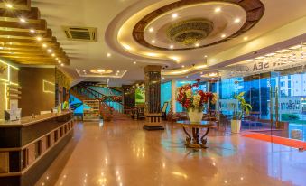 Golden Sea Hotel