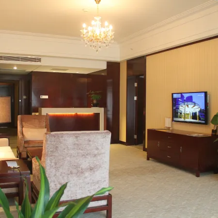 Jiarun Gloria Grand Hotel