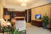 Jiarun Gloria Grand Hotel Hotel a Qingyang