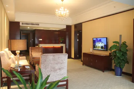 Jiarun Gloria Grand Hotel