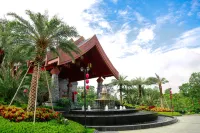 Foshan LN Garden Hotel
