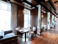 哈尔滨斯堡莱登度假酒店 - 中式餐厅