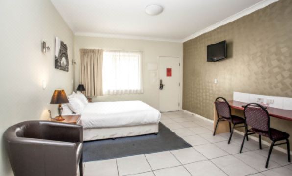 Darra Motel & Conference Centre - Housity