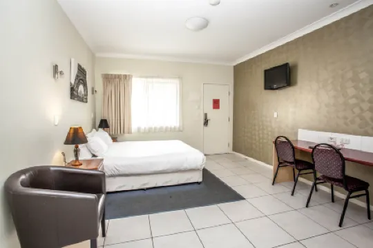 Darra Motel & Conference Centre