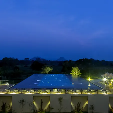 Aliya Resort and Spa - Thema Collection