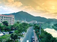 龙岩天子温泉旅游度假区(珑泊湾大酒店) - 酒店景观
