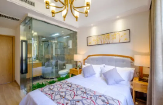 象山華翔西滬港度假村