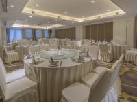 佛莱雅花园酒店(新加坡)(乐山嘉州新城店) - 婚宴服务