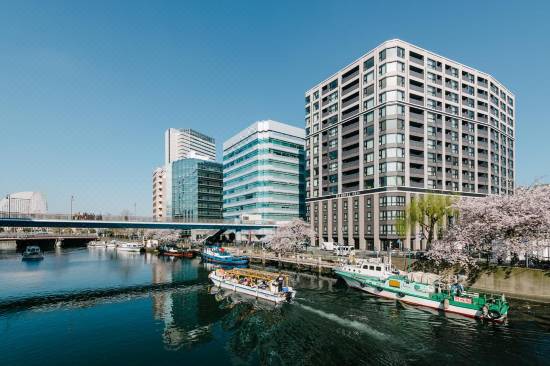 ホテルエディット横濱 横浜 宿泊予約 安い料金プラン 口コミ 部屋写真 Trip Com