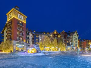 Xuedawu Apartment (Jilin Songhuahu Resort)