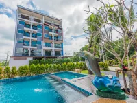 River Front Krabi Hotel Hotels near CAT Telecom