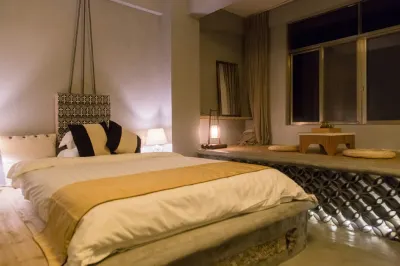 Origin Art Inn (Huizhou South Kunshan) Hotels in der Nähe von Nankunshan National Forest Park