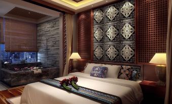 Detian National Hotel