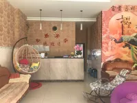Chuxiong Shangdu Hotel (Yiren Ancient Town) - 2 stjerner