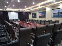 Niheshi Business Hostel Hotels in Yangyuan