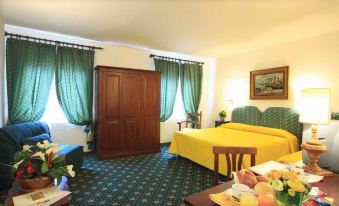 Hotel S.Giorgio & Olimpic