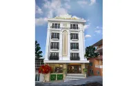 Sapa Relax Hotel & Spa Các khách sạn ở TT. Sa Pa