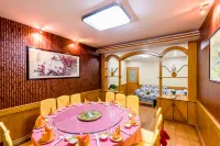 Yi County Daohuaxiang Hotel - Bữa sáng