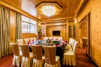 Yi County Daohuaxiang Hotel - Bữa sáng
