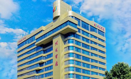Mingzhu Hotel - Housity