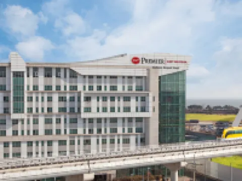 Best Western Premier Incheon Airport Hotel Hotels in Incheon