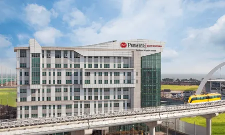 Best Western Premier Incheon Airport Hotel