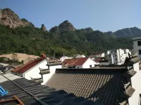 Dongyi Guesthouse - sarapan