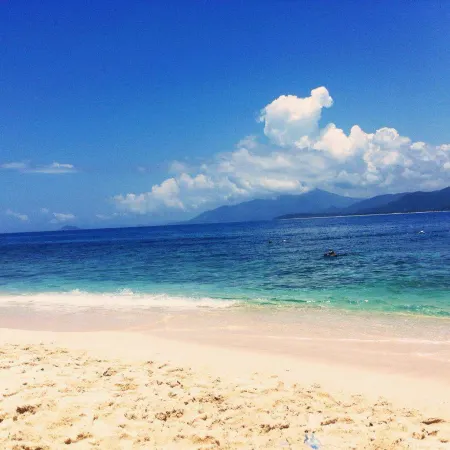 Wanning Ruisixuan Holiday Apartment (Shenzhou Peninsula)