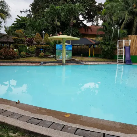 Riverview Resort and Conference Center