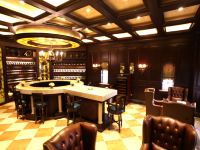 重庆仙女山明宇尚雅酒店 - 酒吧