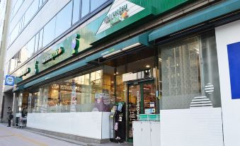 Guest House Tokyo Azabu