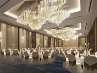 Hilton Shenyang Hotels in Shenyang