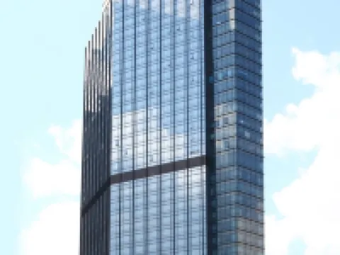 瀋陽世茂ヒルトンホテル 瀋陽のホテル